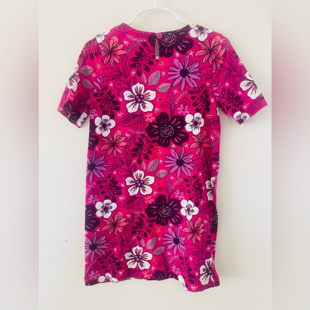 GYMBOREE DRESS - Picture 3 of 3